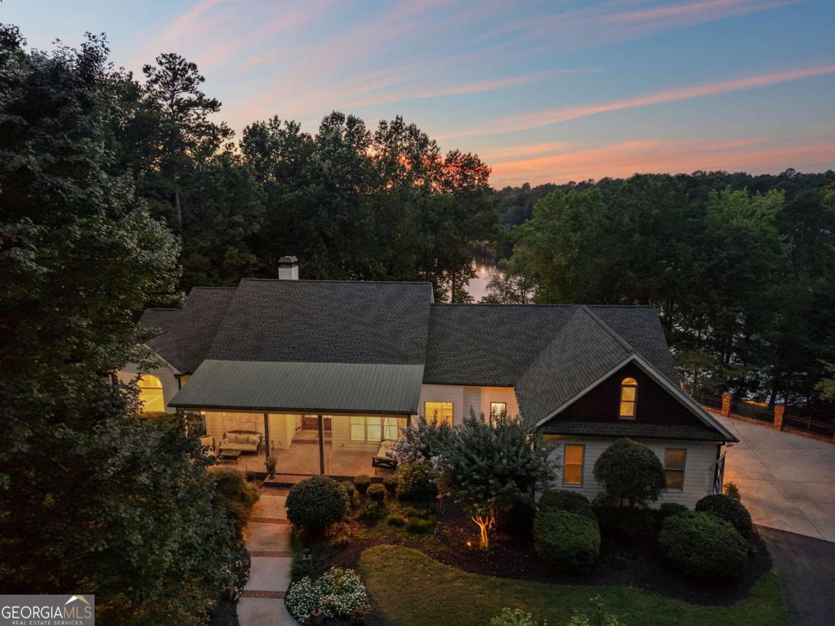 6795 Dawg Ridge
