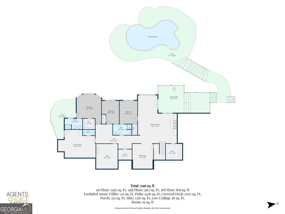 6795 Dawg Ridge