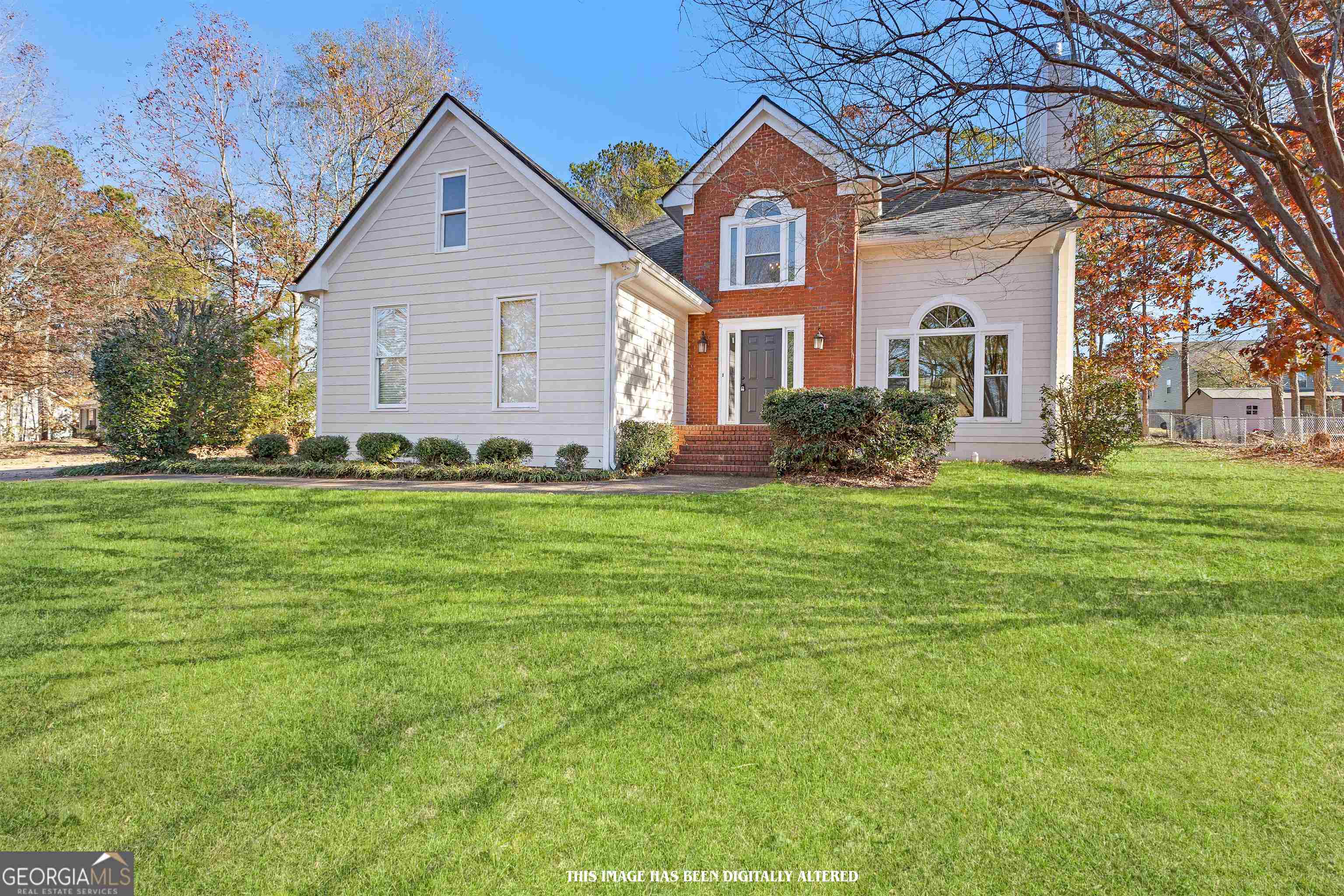 55 Brown Ridge Drive