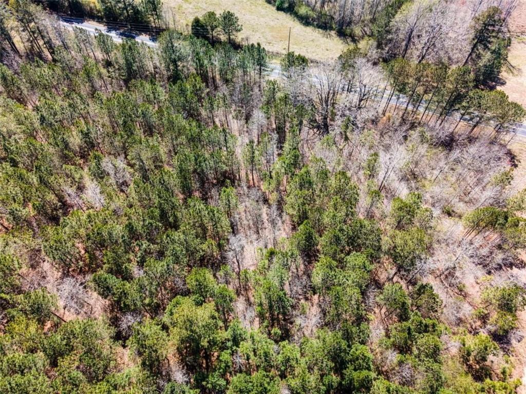 0 Jeff Davis Road