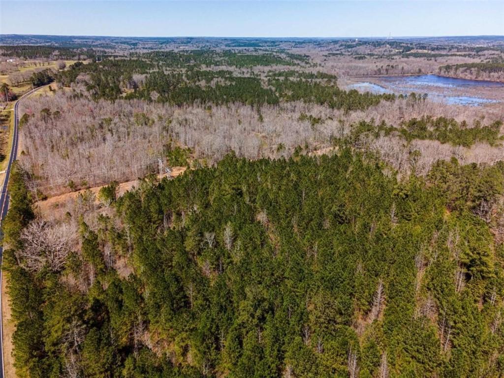 0 Jeff Davis Road