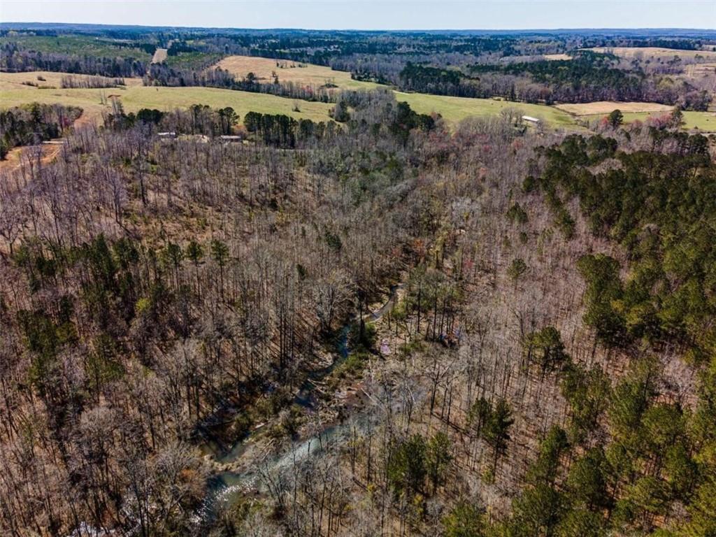 0 Jeff Davis Road