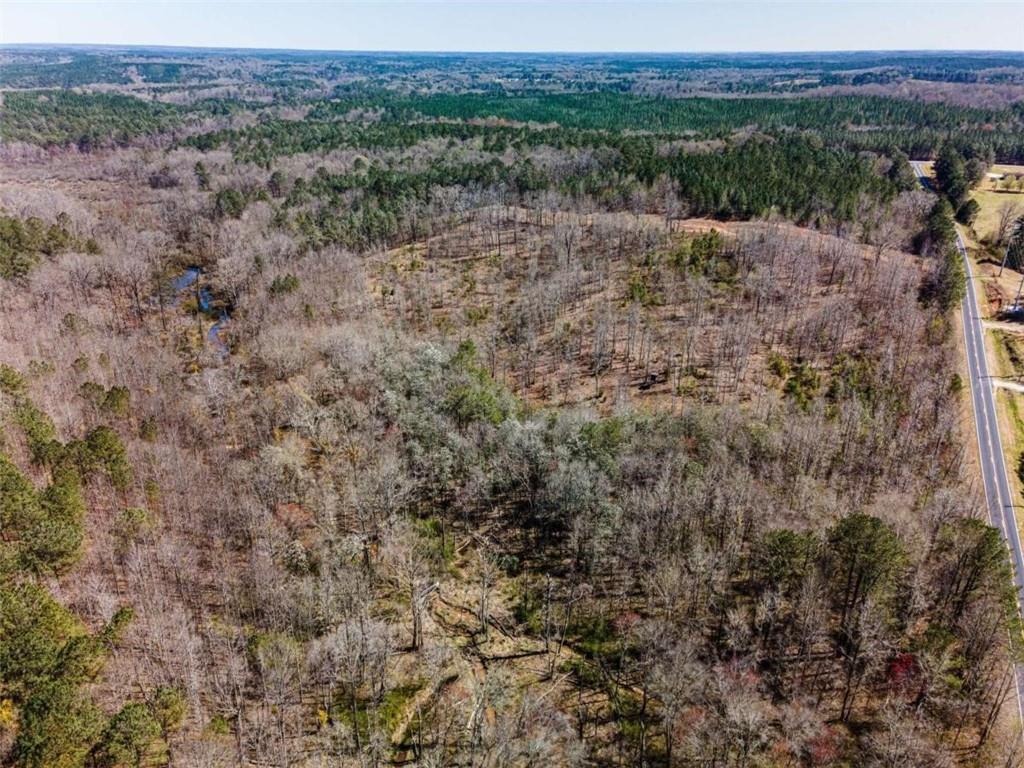 0 Jeff Davis Road
