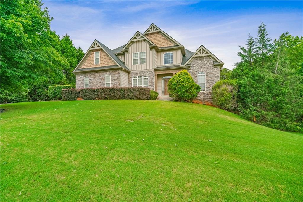 61 Billie Dean Drive
