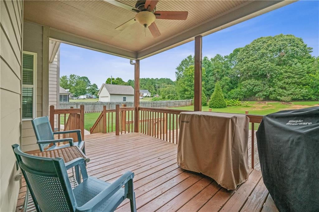 61 Billie Dean Drive