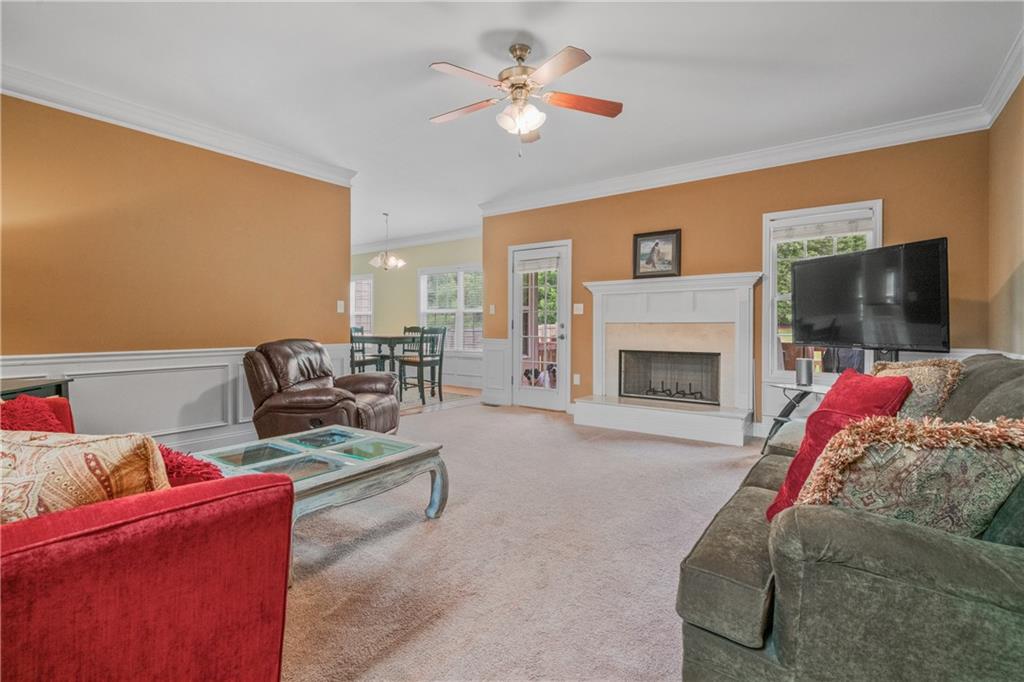 61 Billie Dean Drive