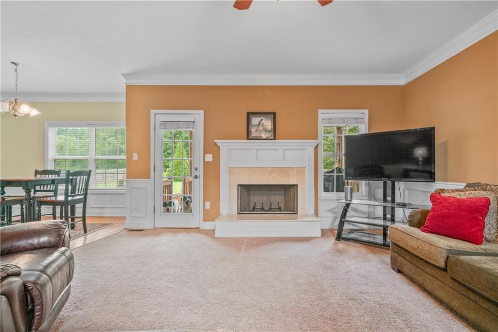 61 Billie Dean Drive