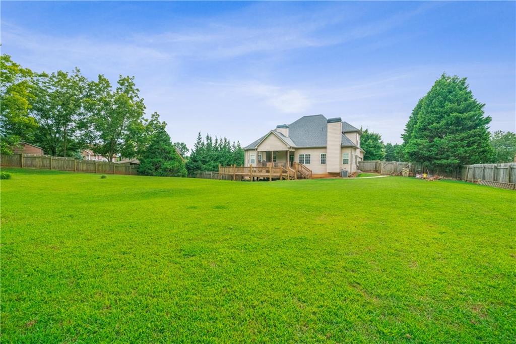 61 Billie Dean Drive