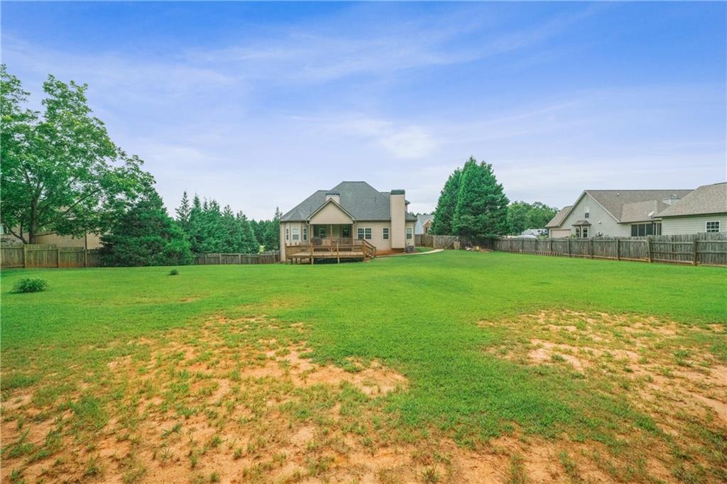 61 Billie Dean Drive