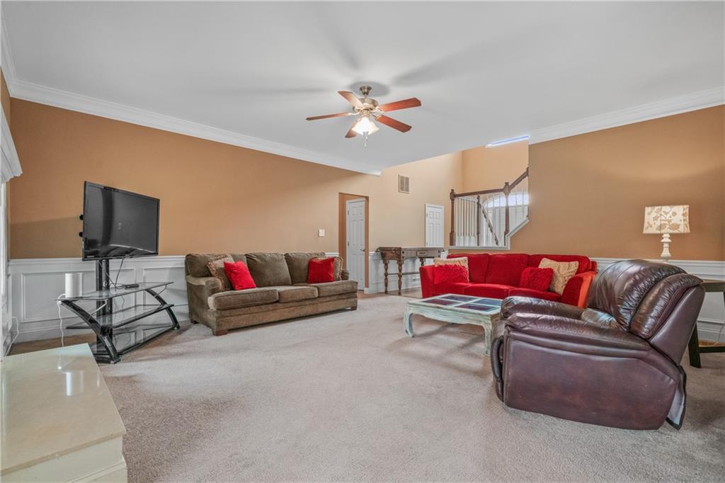61 Billie Dean Drive