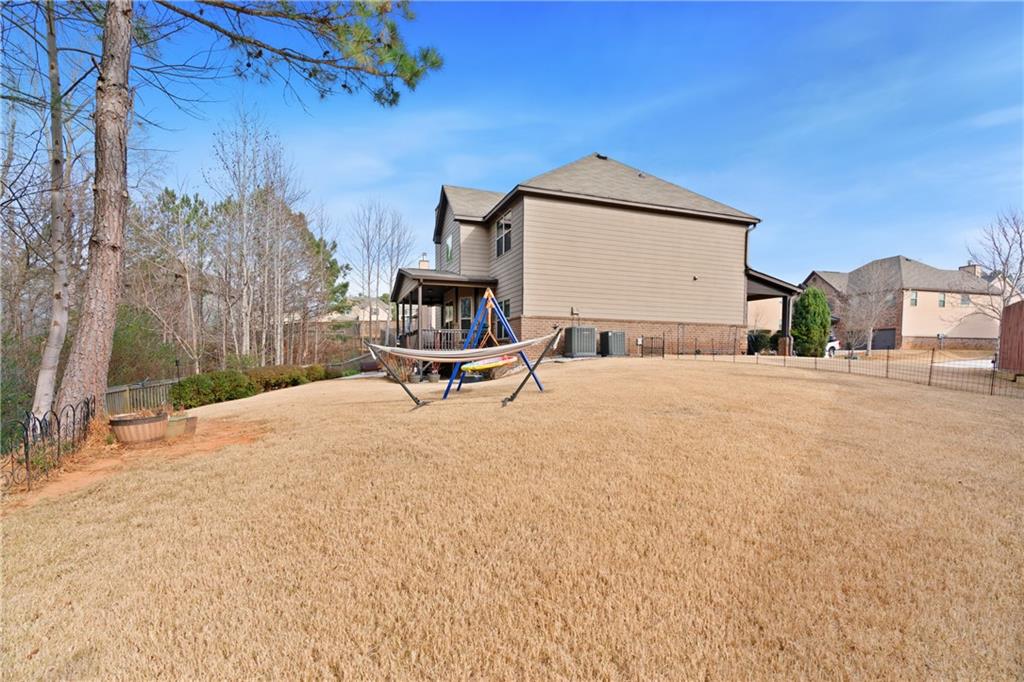 8747 Puett Drive