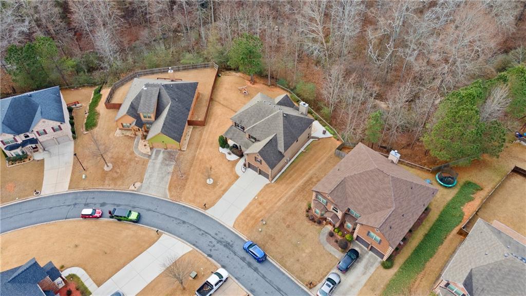 8747 Puett Drive