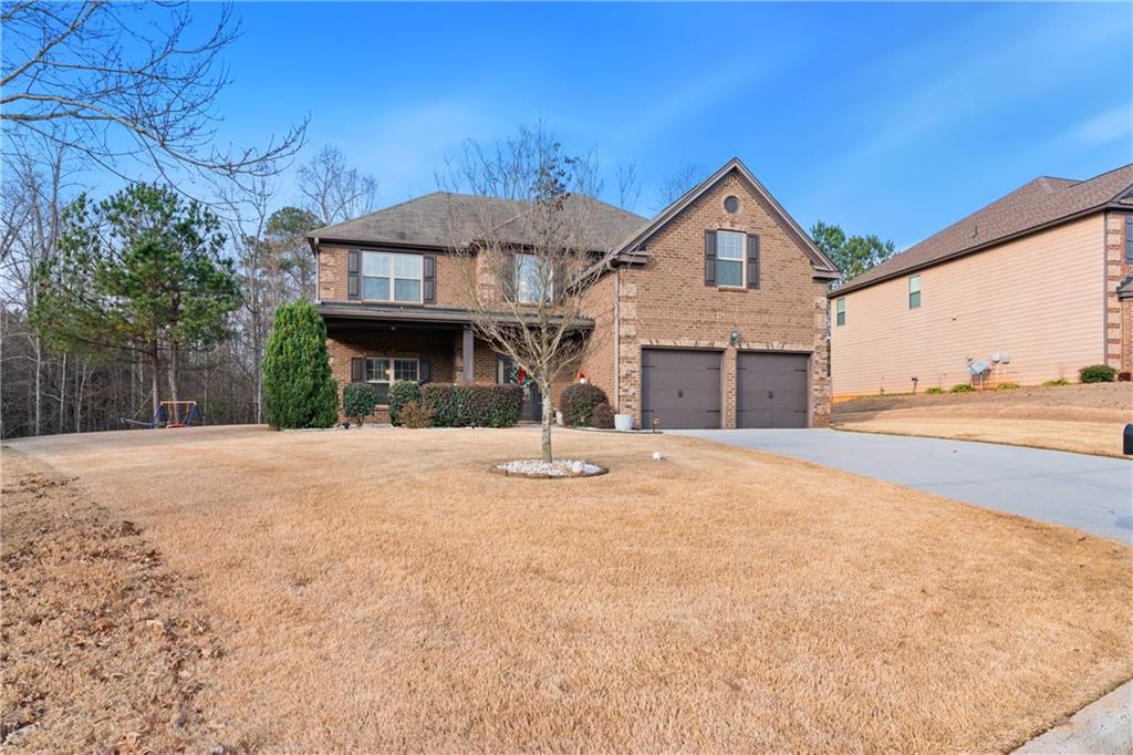 8747 Puett Drive