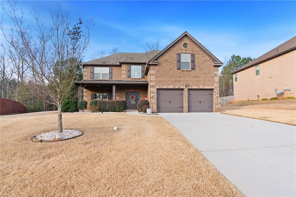 8747 Puett Drive