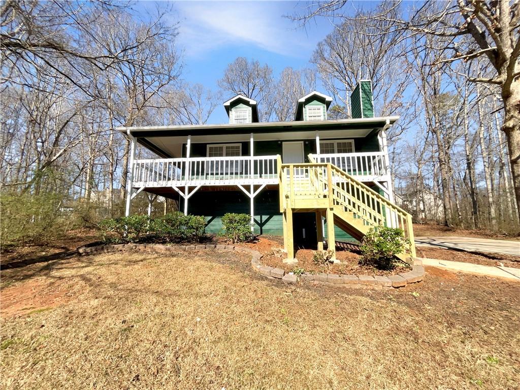 1 Sweetwater Parkway