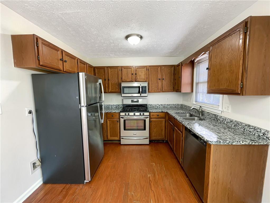 1 Sweetwater Parkway