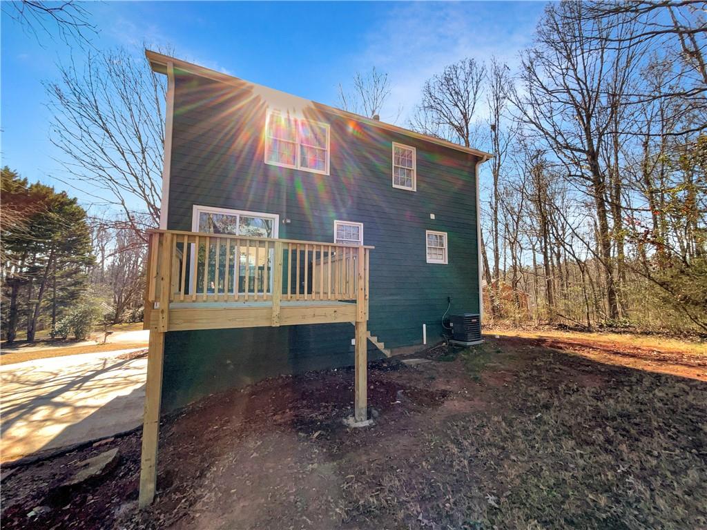 1 Sweetwater Parkway