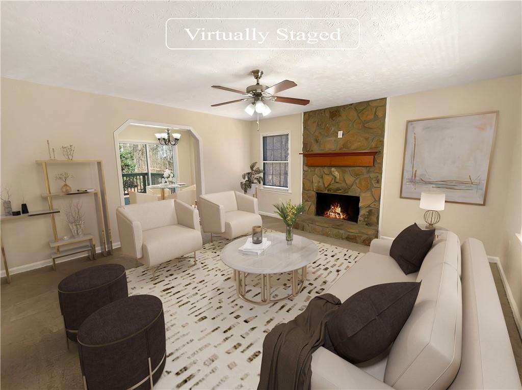 1 Sweetwater Parkway