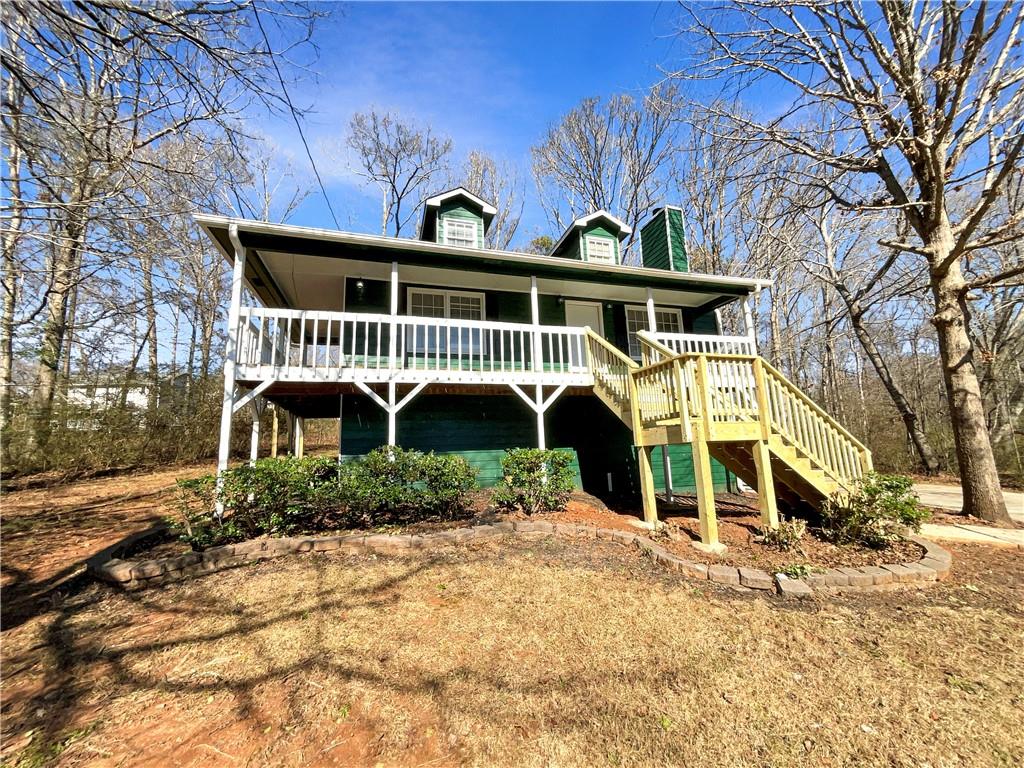 1 Sweetwater Parkway