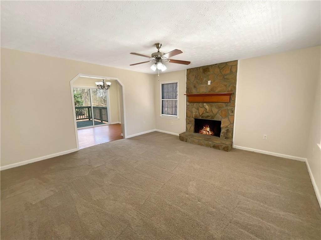 1 Sweetwater Parkway