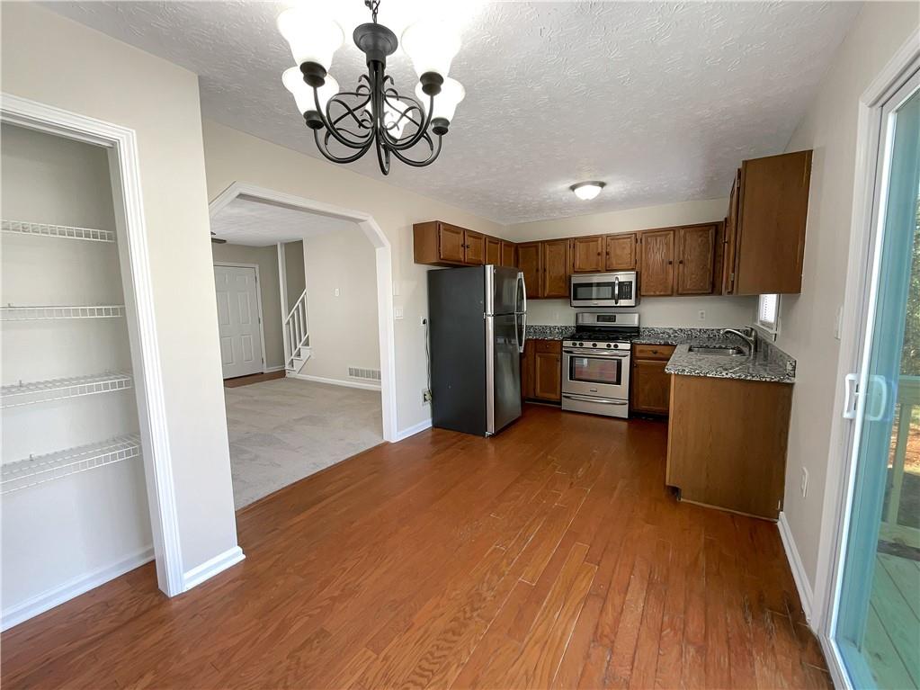 1 Sweetwater Parkway