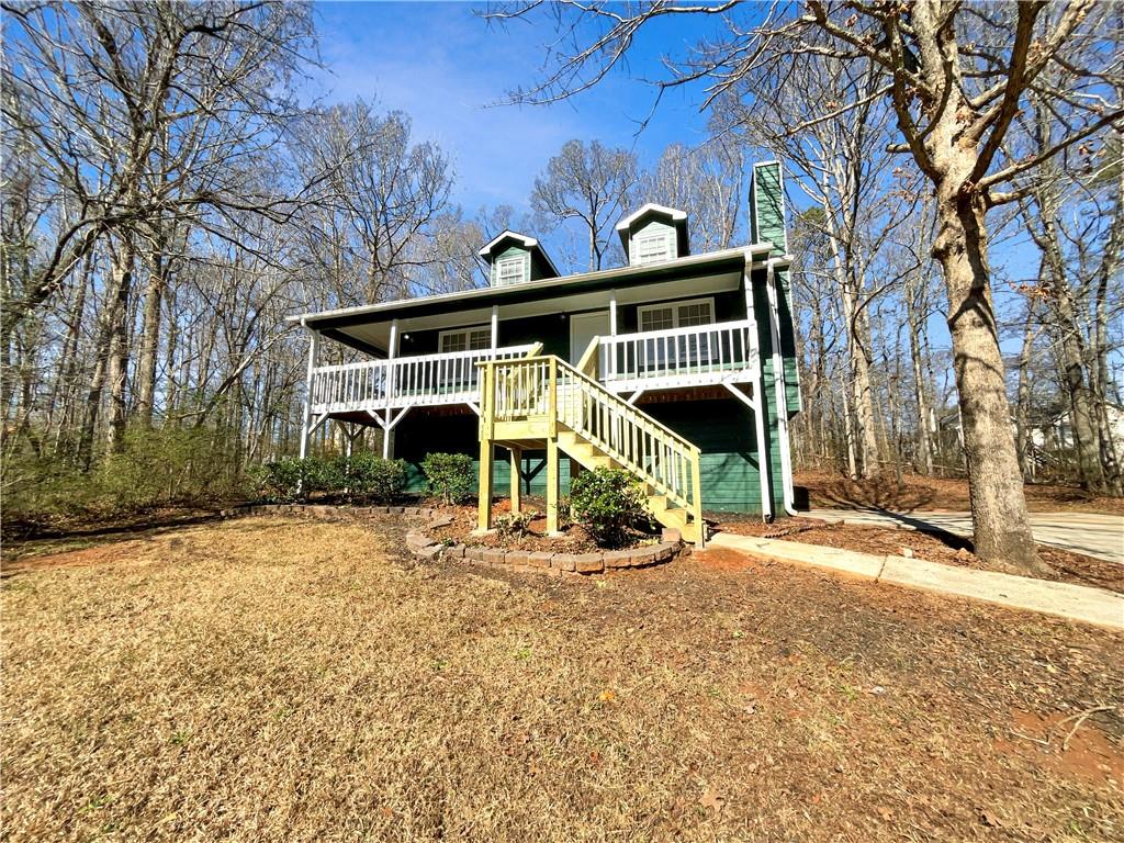 1 Sweetwater Parkway