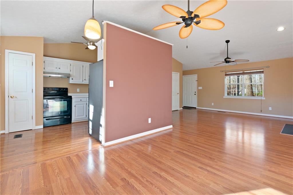 3655 Greencrest Road