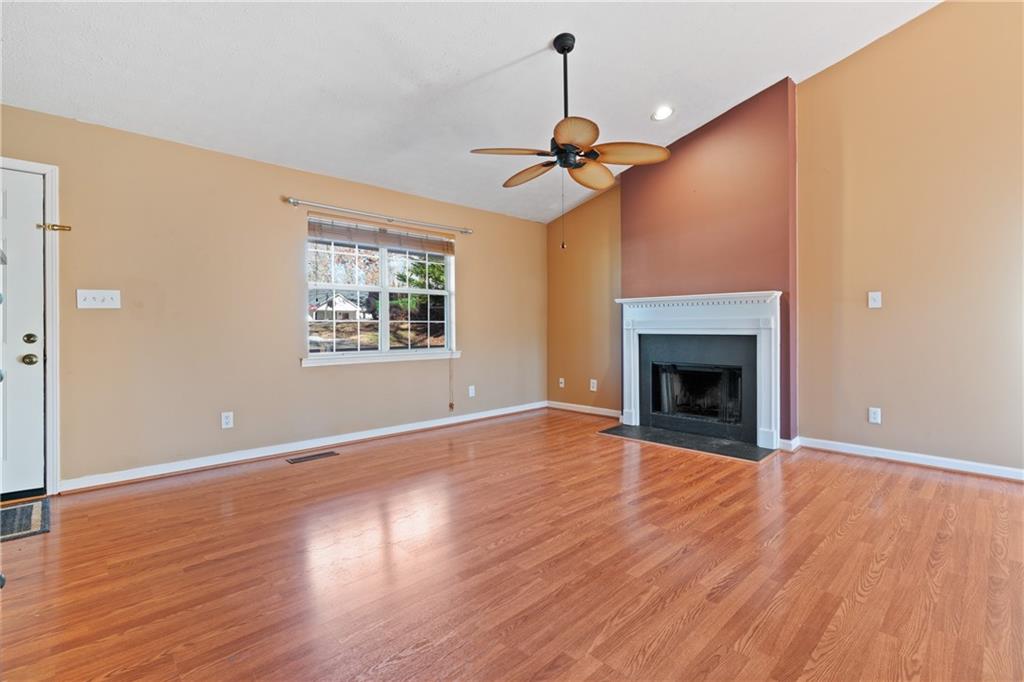 3655 Greencrest Road