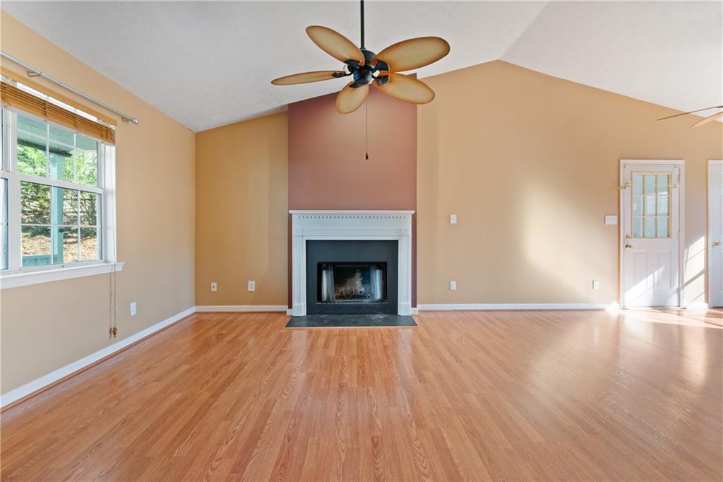 3655 Greencrest Road