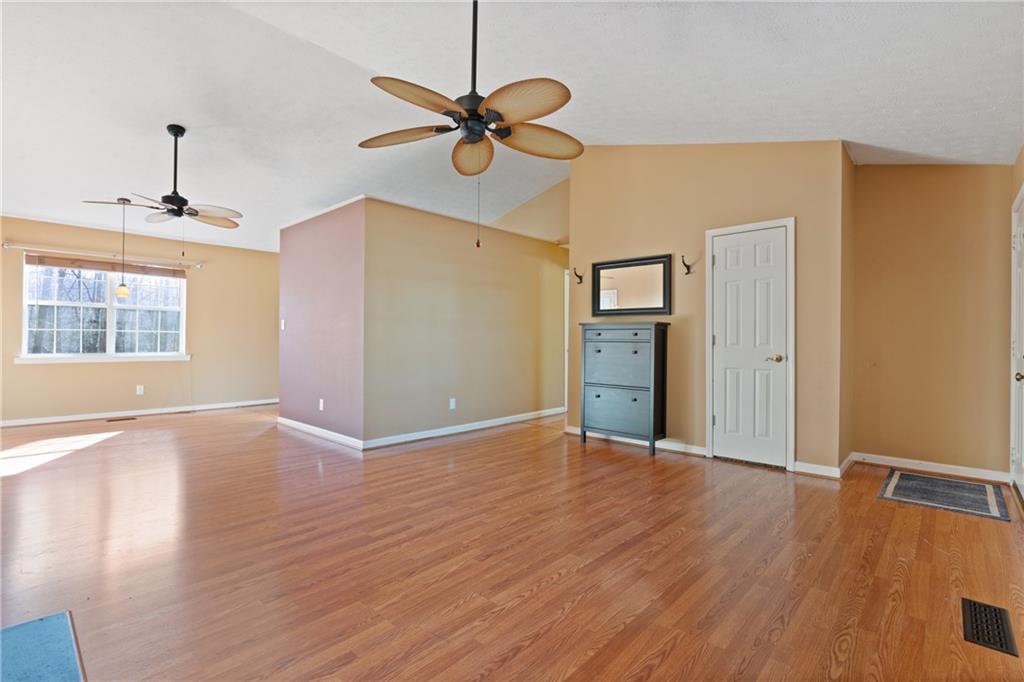 3655 Greencrest Road