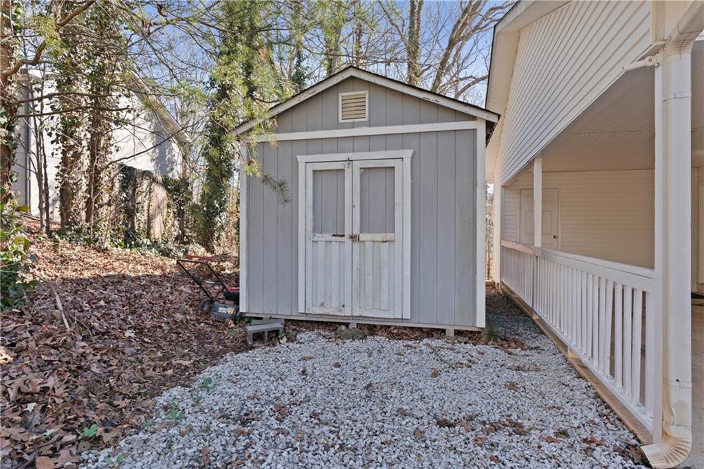 3655 Greencrest Road