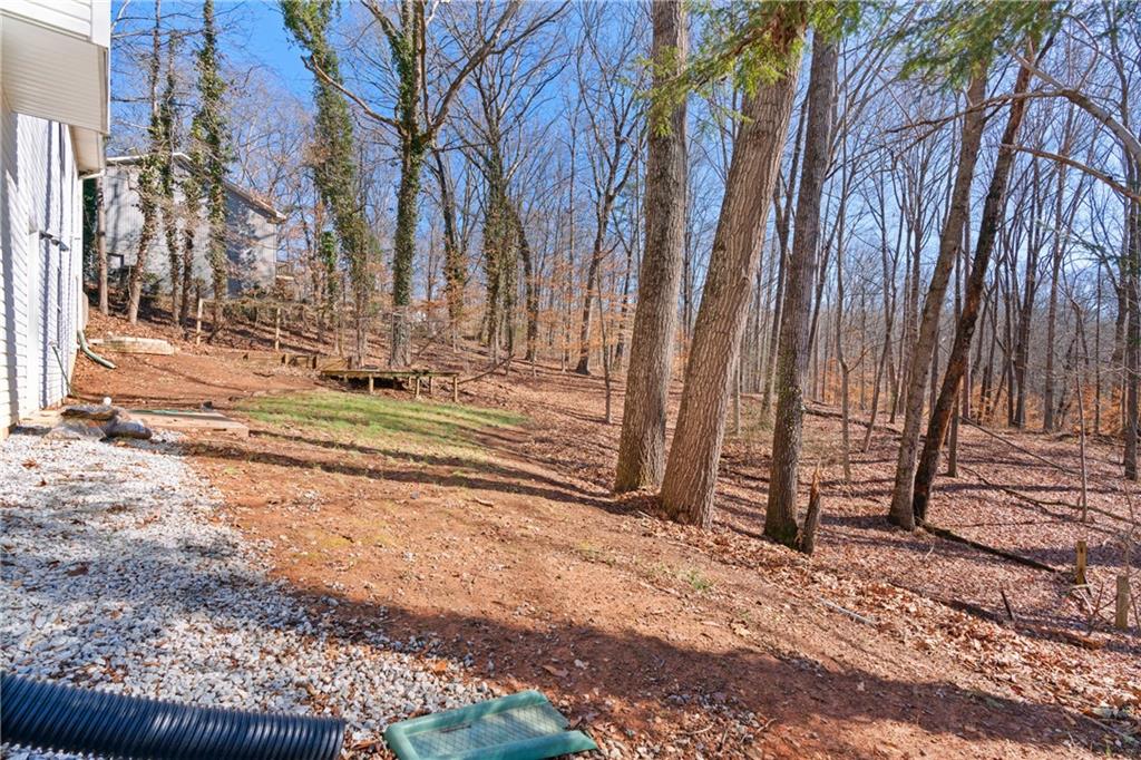3655 Greencrest Road