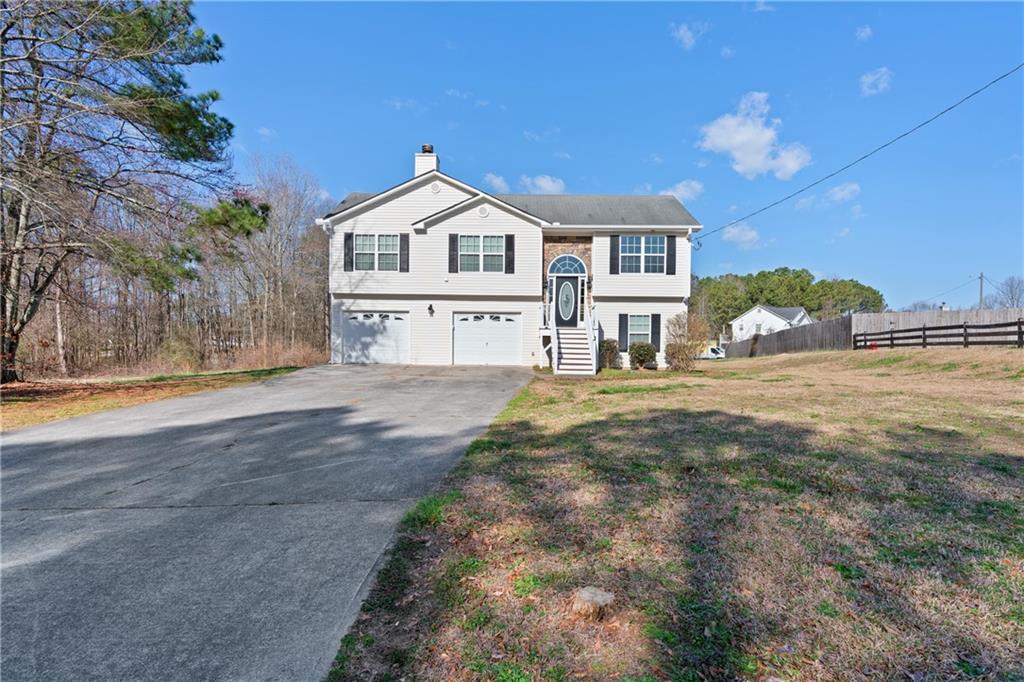 125 Muirwood Drive