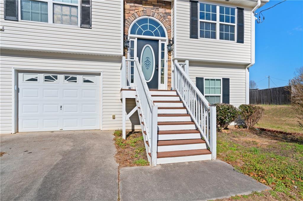 125 Muirwood Drive