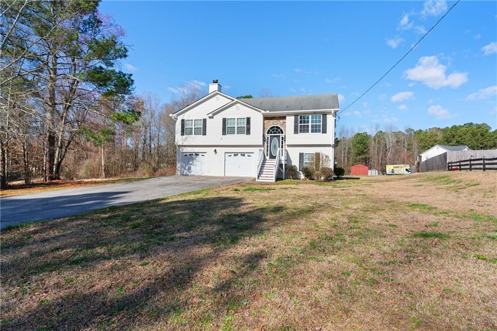 125 Muirwood Drive