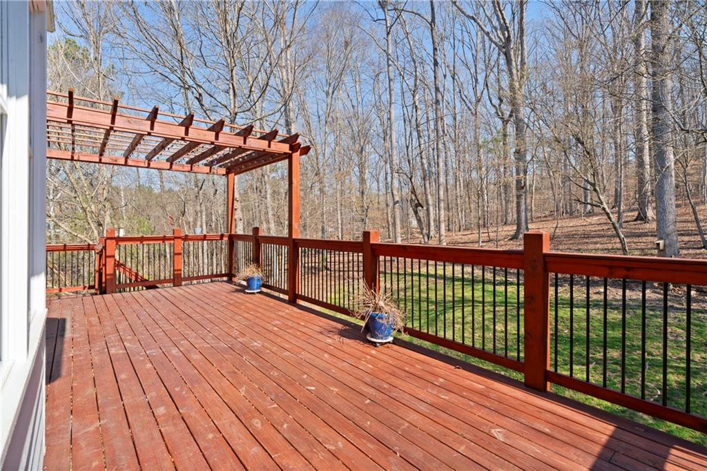 1315 Mountain Ivey Court