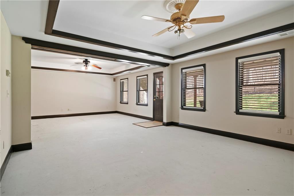 1315 Mountain Ivey Court