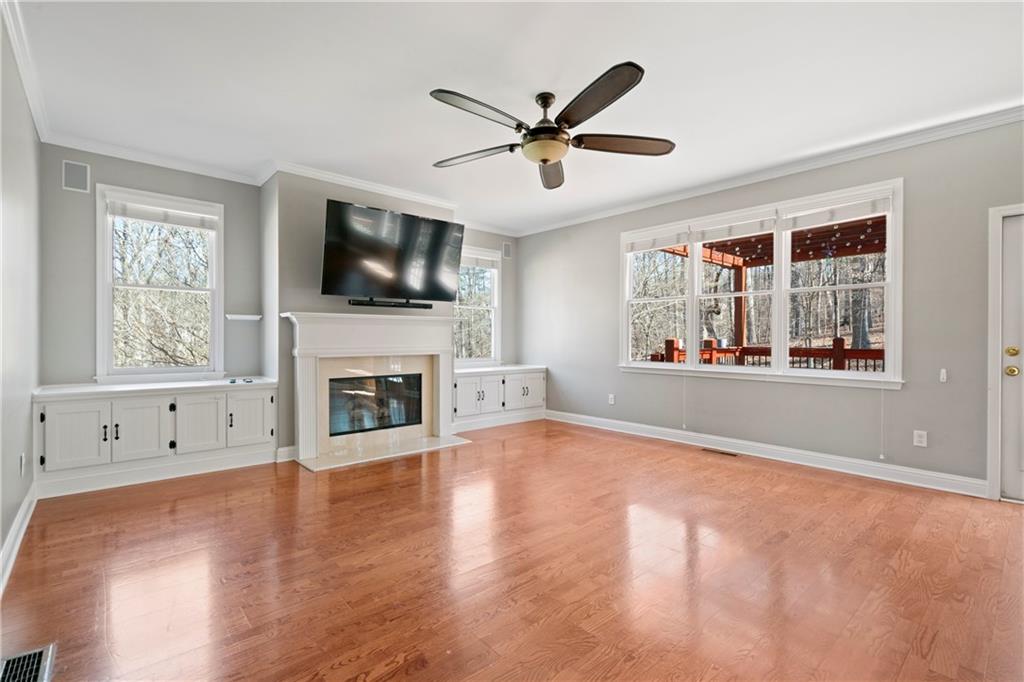 1315 Mountain Ivey Court