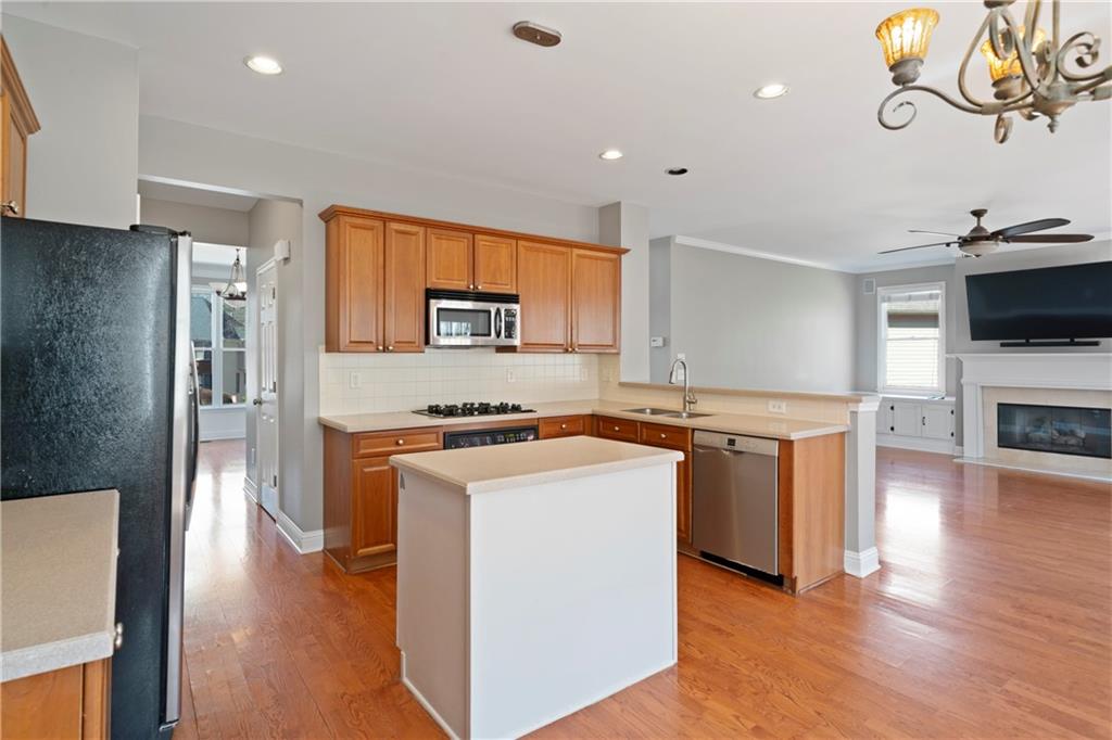 1315 Mountain Ivey Court