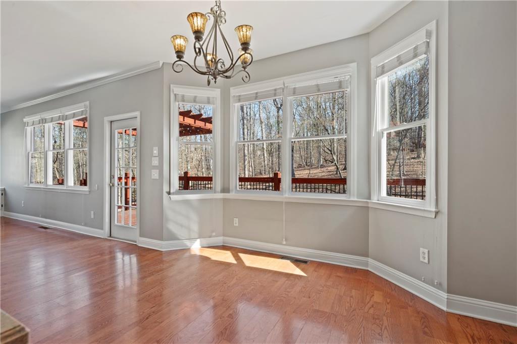 1315 Mountain Ivey Court