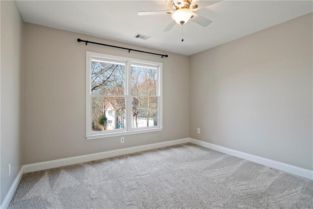 1315 Mountain Ivey Court