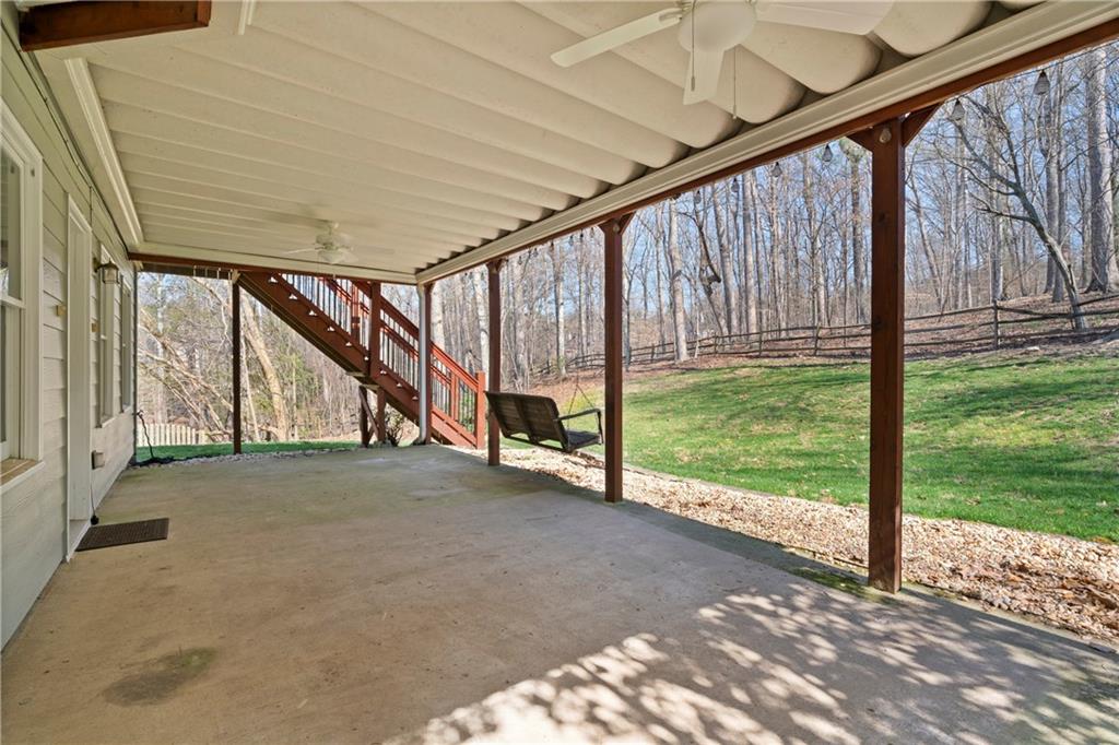 1315 Mountain Ivey Court