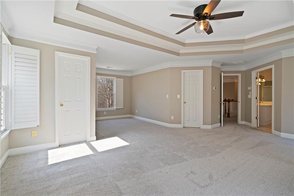 1315 Mountain Ivey Court