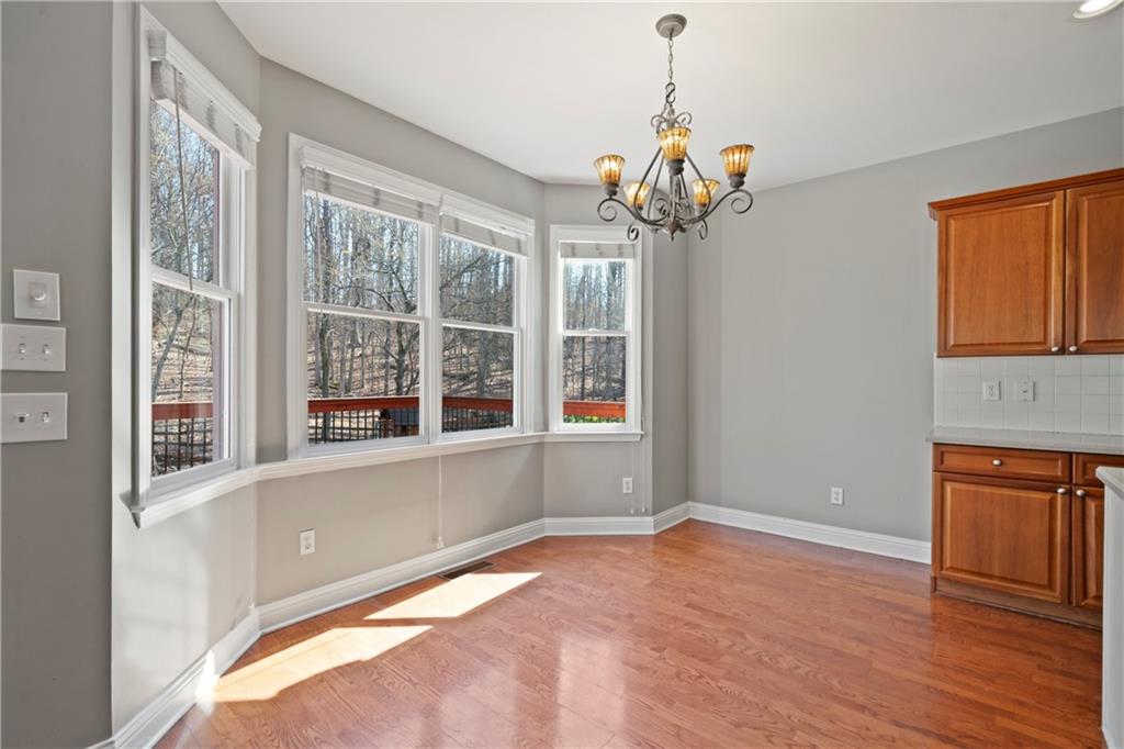 1315 Mountain Ivey Court