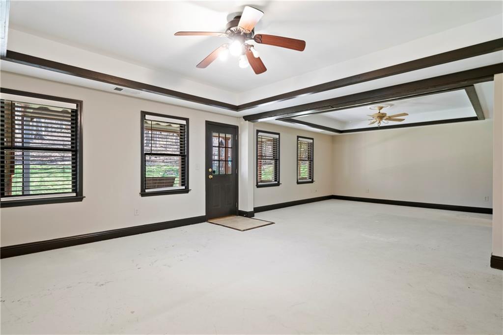 1315 Mountain Ivey Court