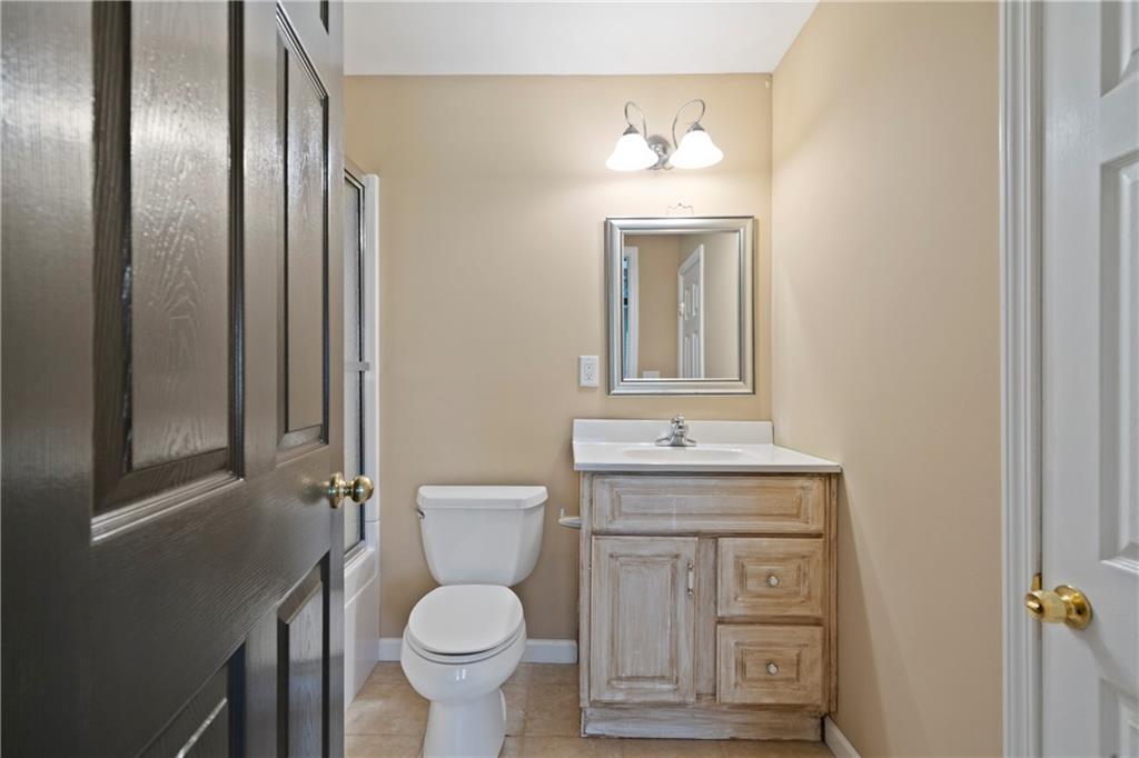 1315 Mountain Ivey Court