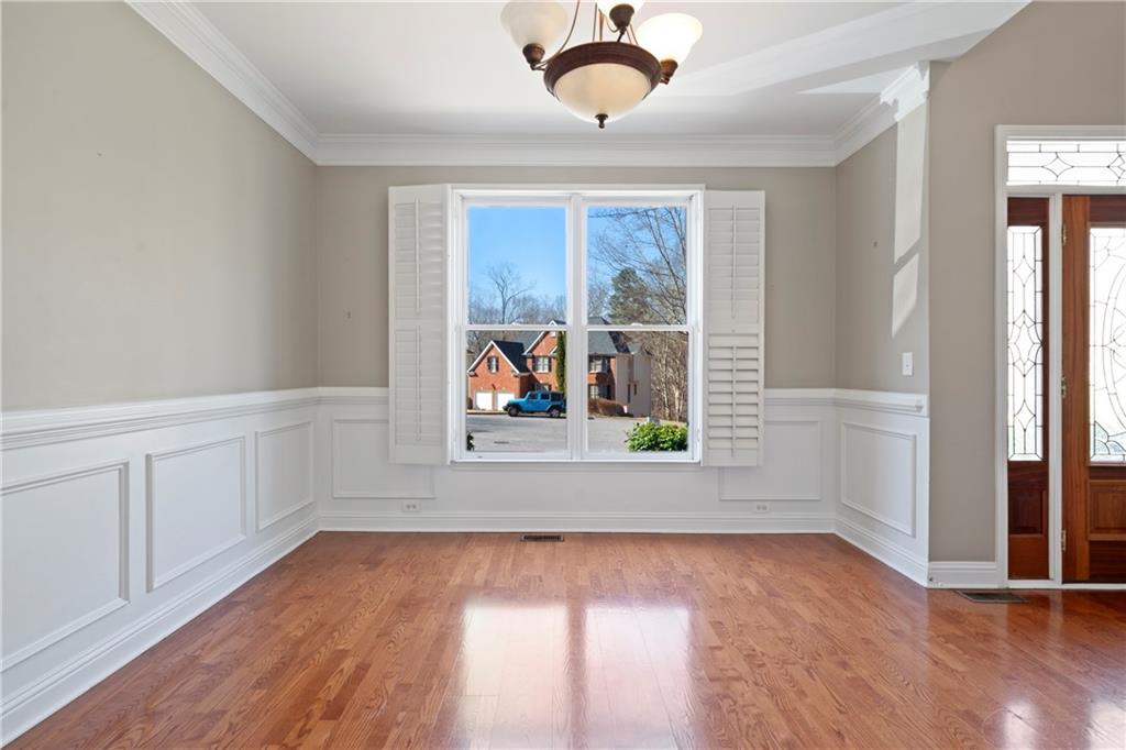 1315 Mountain Ivey Court