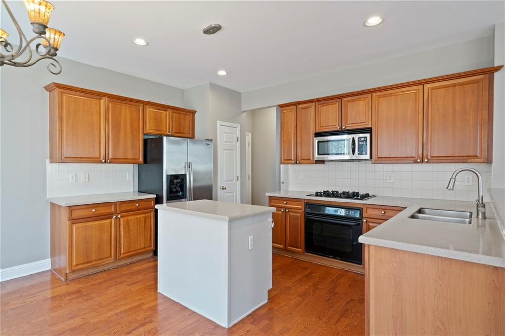 1315 Mountain Ivey Court