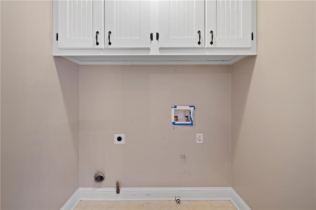 1315 Mountain Ivey Court