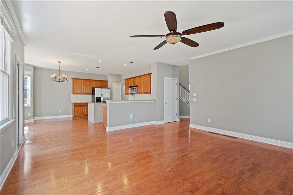 1315 Mountain Ivey Court